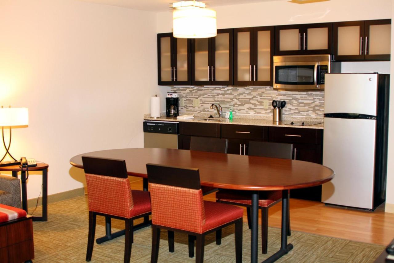 Staybridge Suites Syracuse Liverpool By Ihg Екстериор снимка