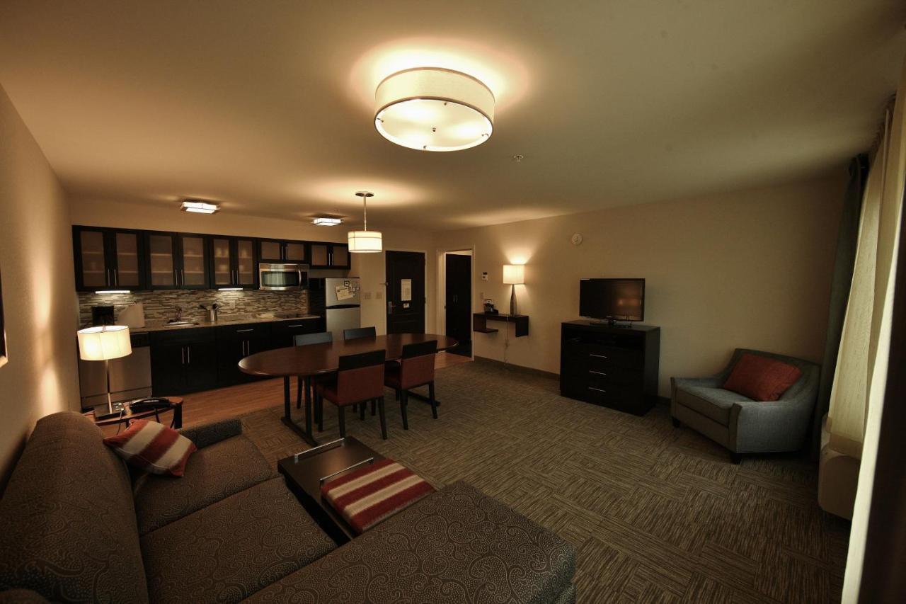 Staybridge Suites Syracuse Liverpool By Ihg Екстериор снимка