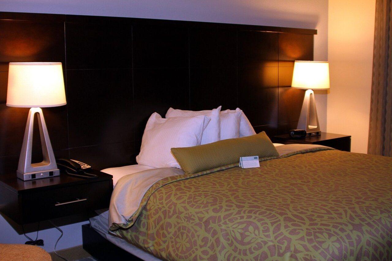 Staybridge Suites Syracuse Liverpool By Ihg Екстериор снимка