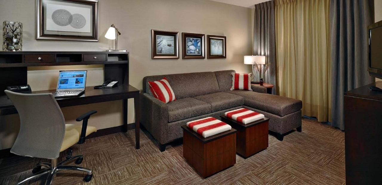 Staybridge Suites Syracuse Liverpool By Ihg Екстериор снимка