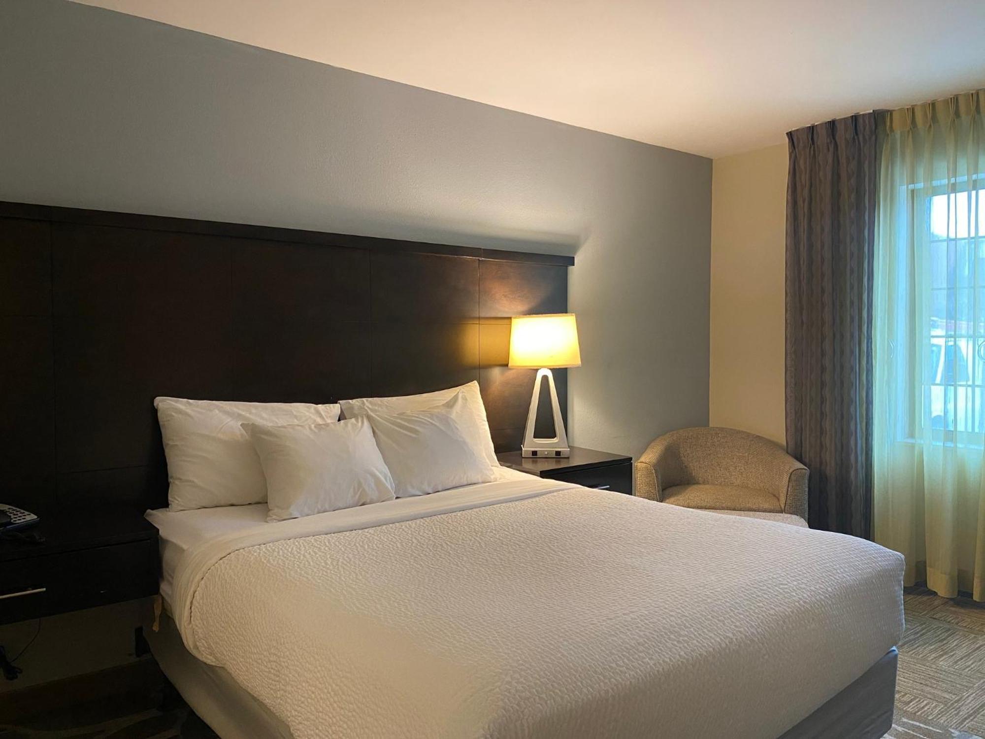 Staybridge Suites Syracuse Liverpool By Ihg Екстериор снимка
