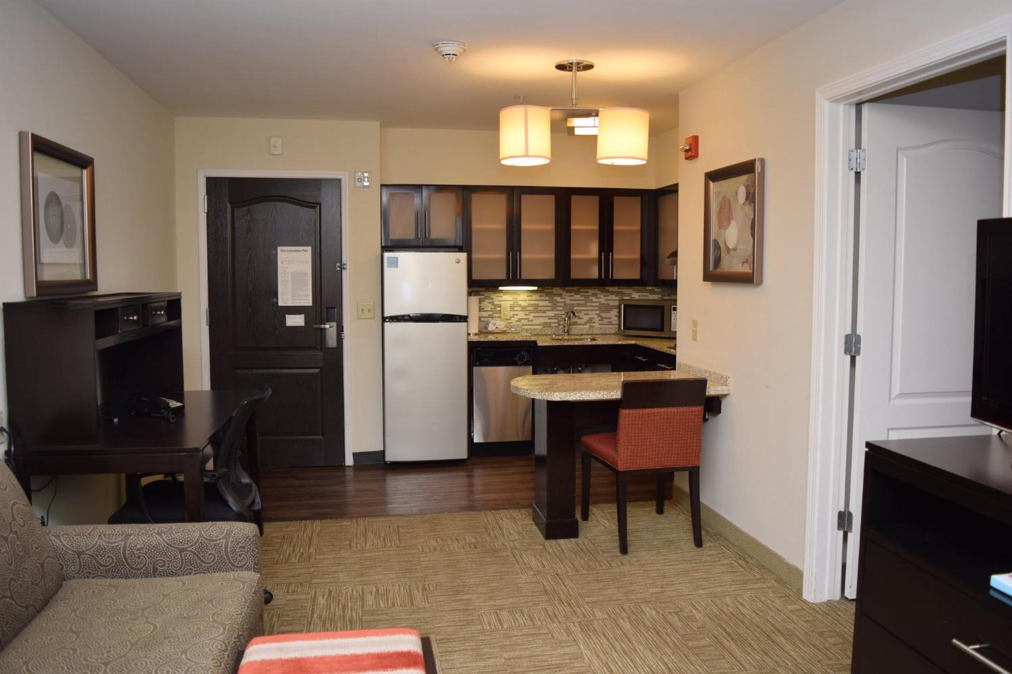 Staybridge Suites Syracuse Liverpool By Ihg Екстериор снимка