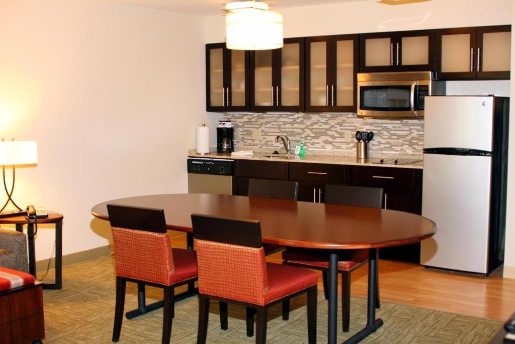 Staybridge Suites Syracuse Liverpool By Ihg Екстериор снимка