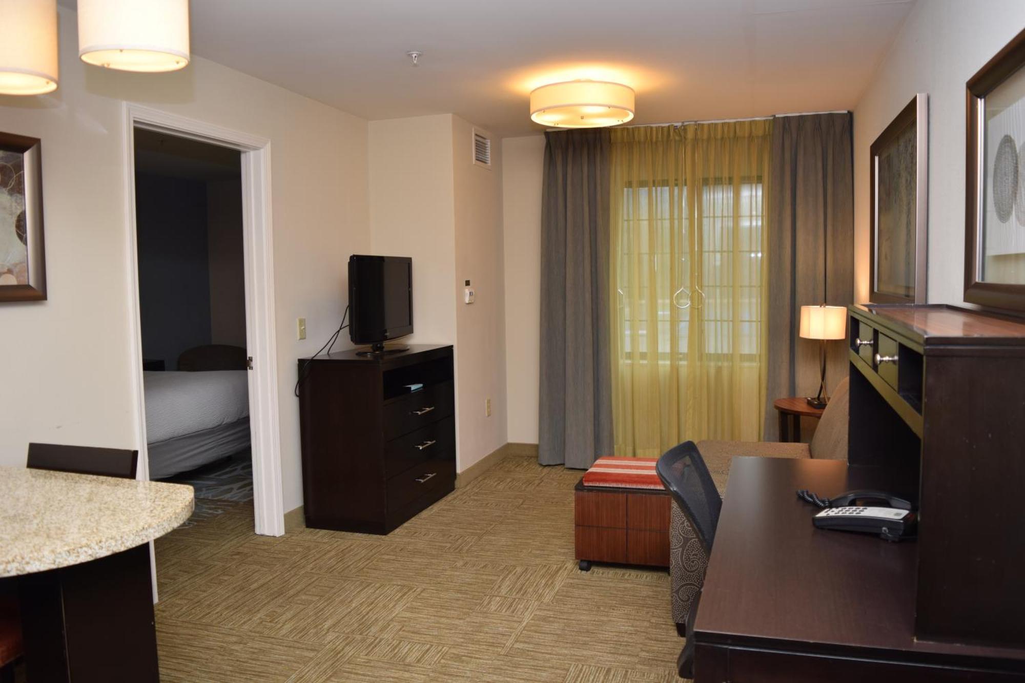 Staybridge Suites Syracuse Liverpool By Ihg Екстериор снимка