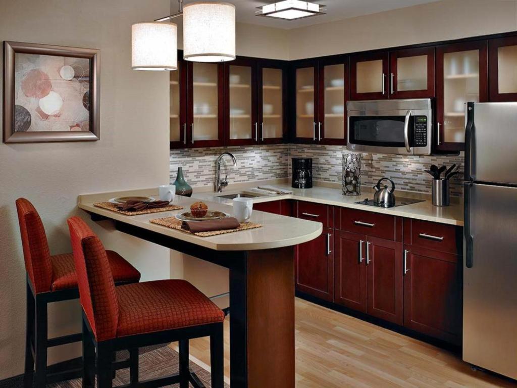Staybridge Suites Syracuse Liverpool By Ihg Екстериор снимка