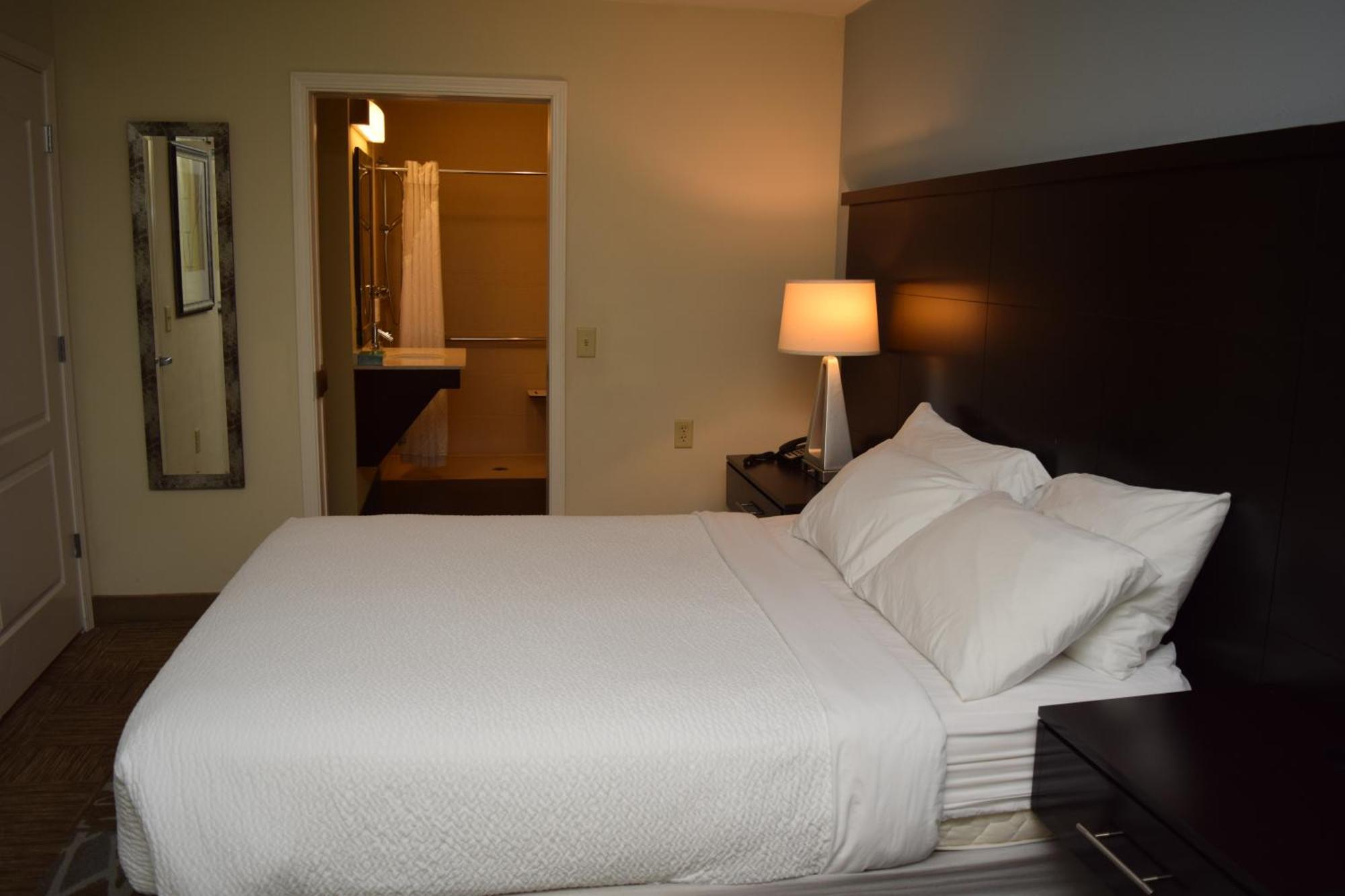 Staybridge Suites Syracuse Liverpool By Ihg Екстериор снимка