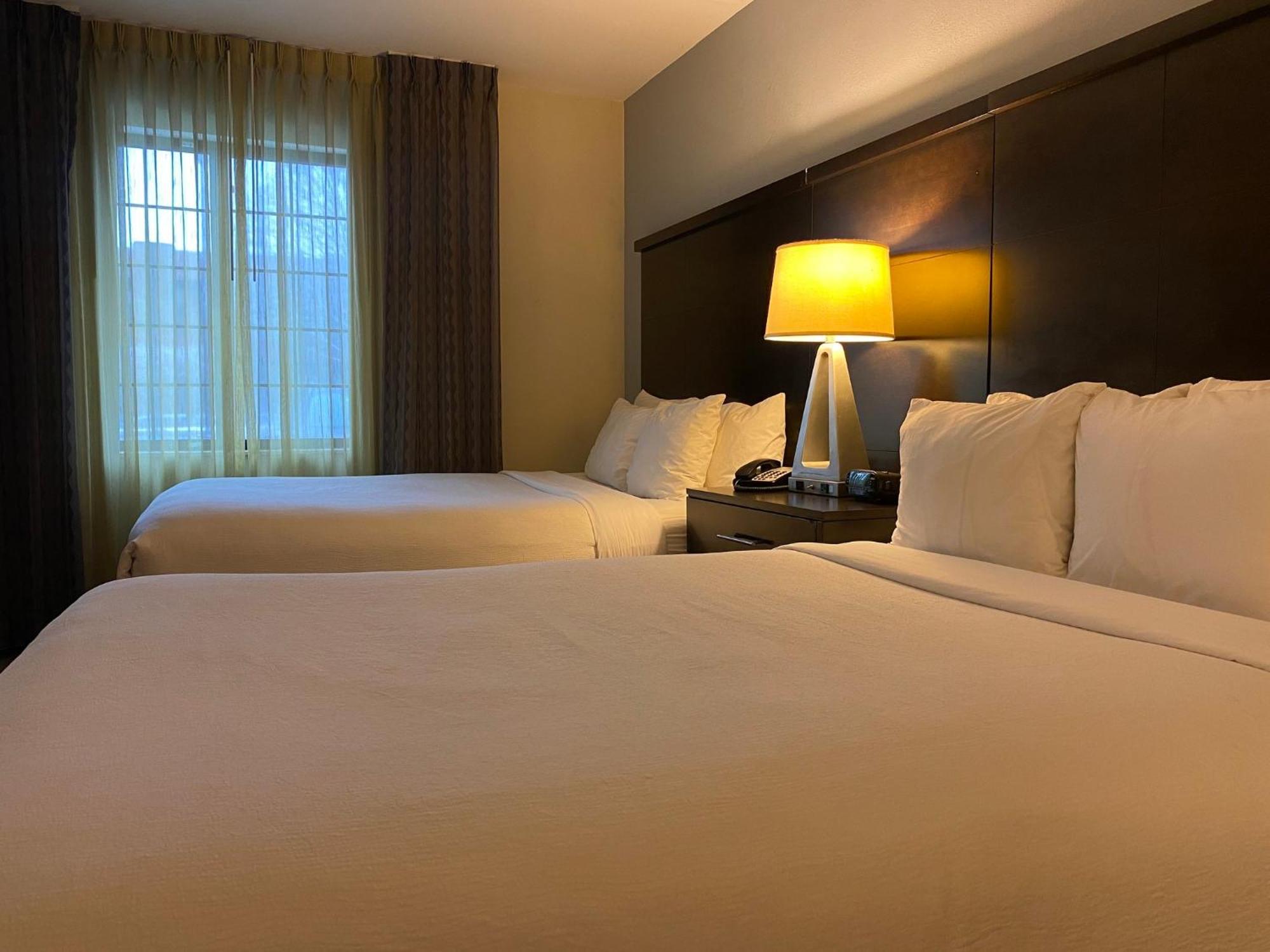 Staybridge Suites Syracuse Liverpool By Ihg Екстериор снимка