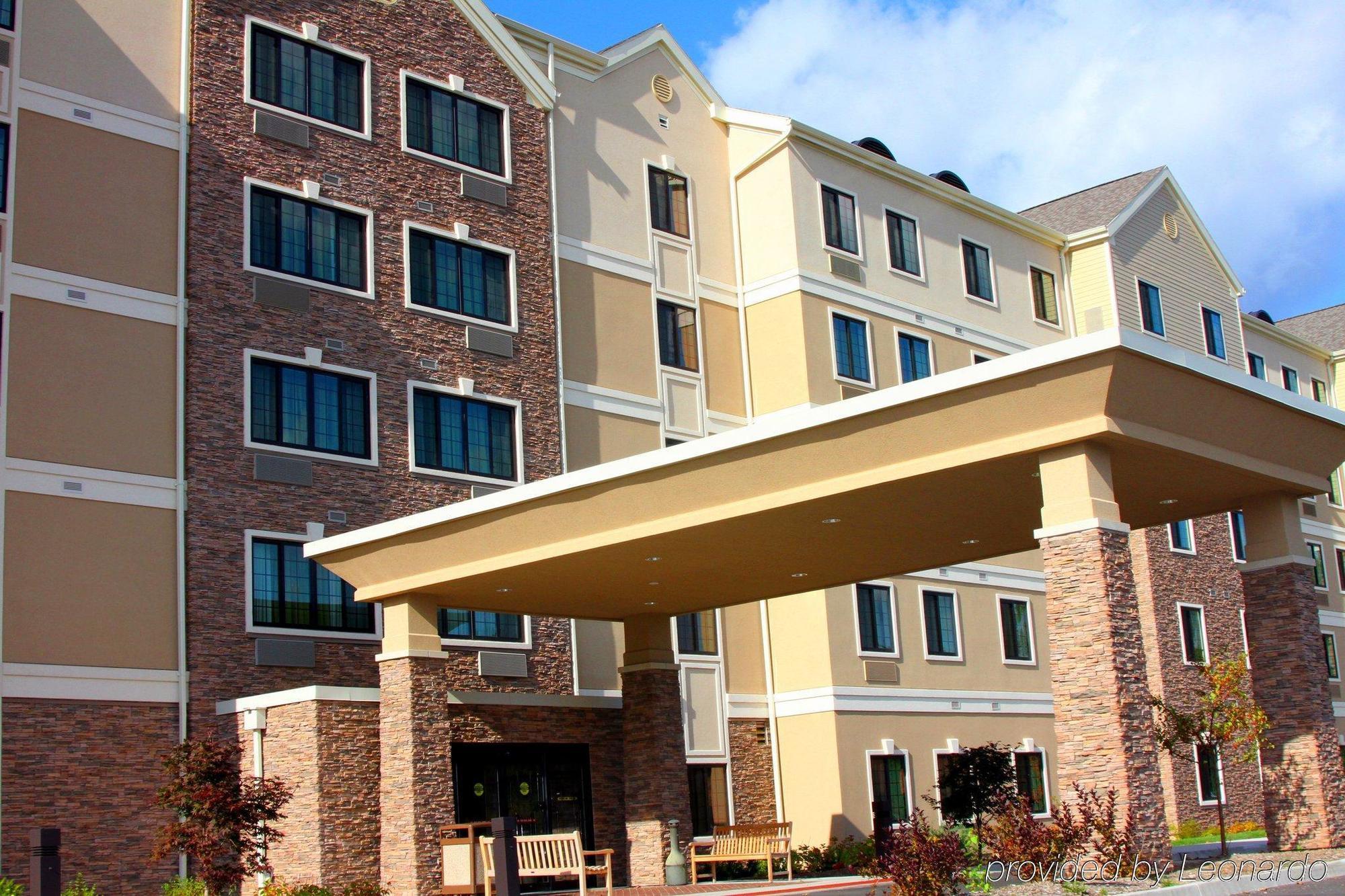 Staybridge Suites Syracuse Liverpool By Ihg Екстериор снимка