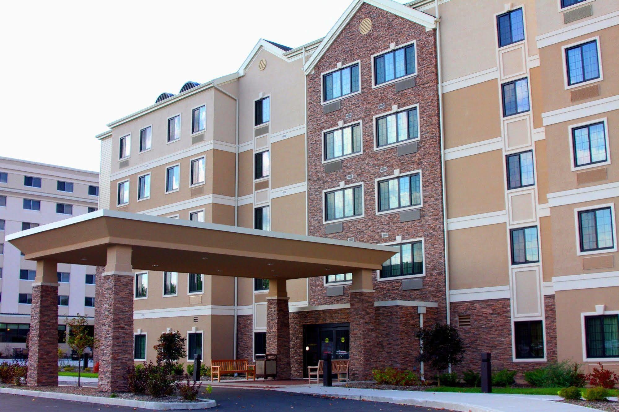 Staybridge Suites Syracuse Liverpool By Ihg Екстериор снимка