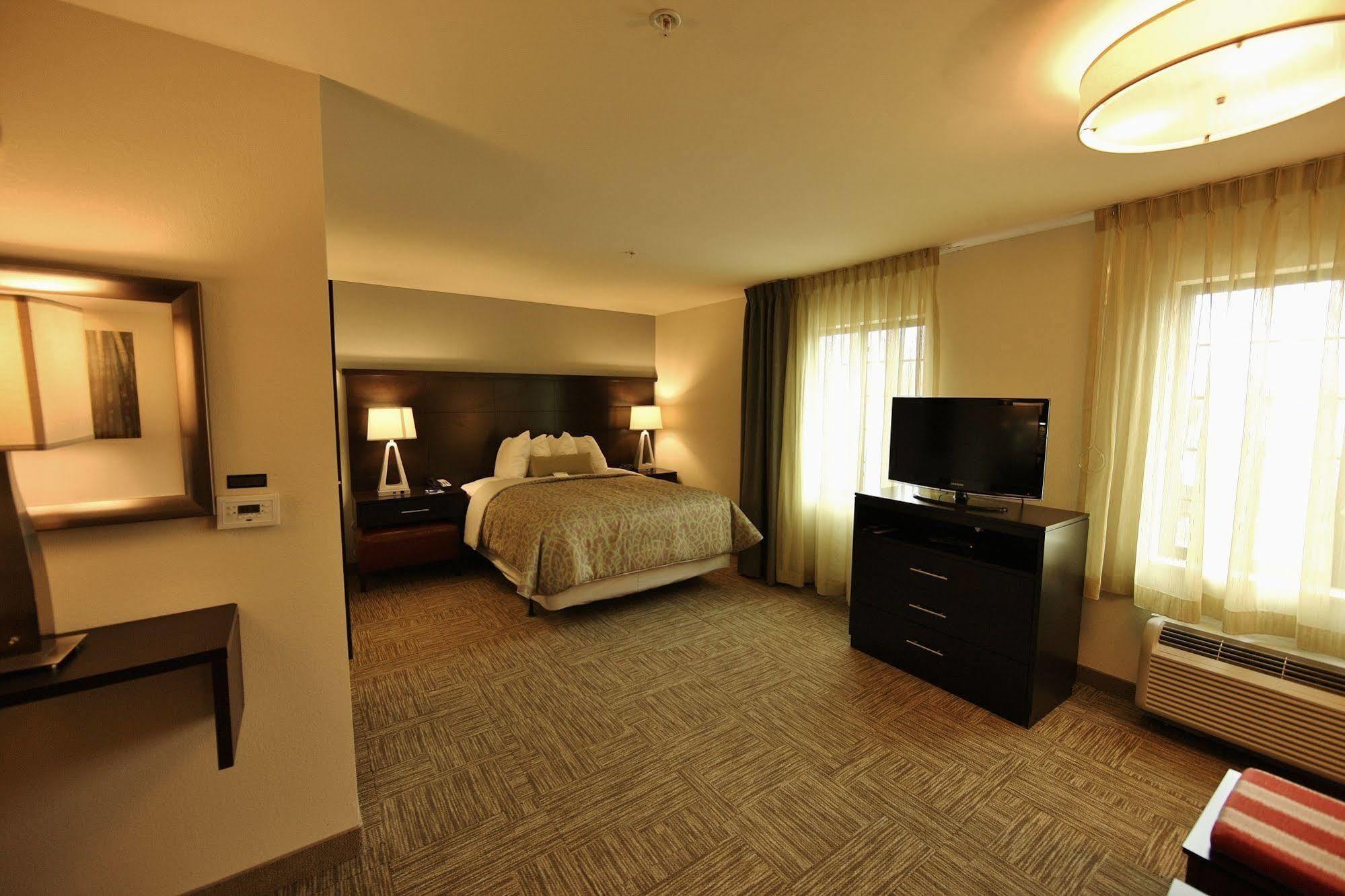 Staybridge Suites Syracuse Liverpool By Ihg Екстериор снимка