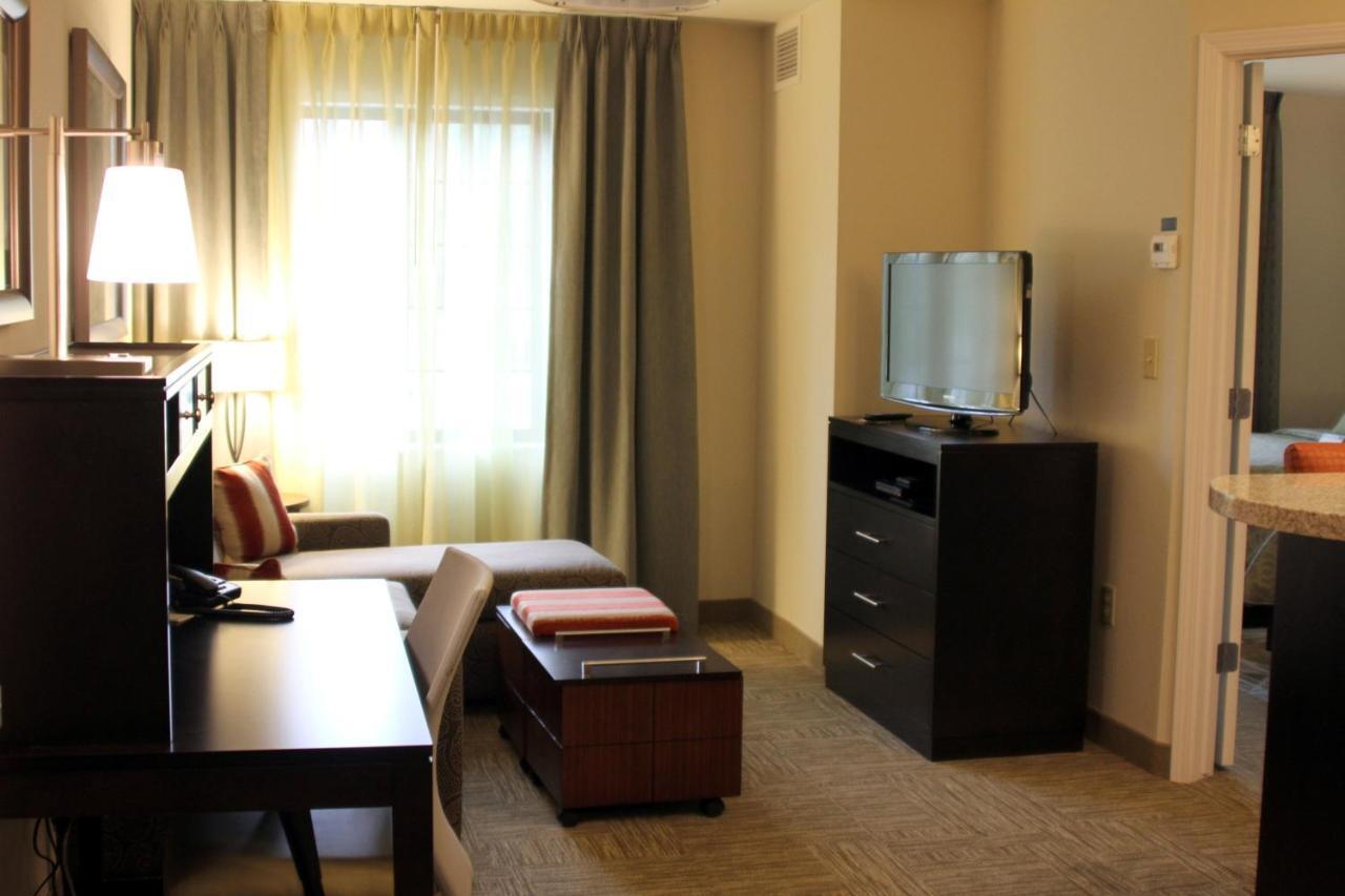 Staybridge Suites Syracuse Liverpool By Ihg Екстериор снимка