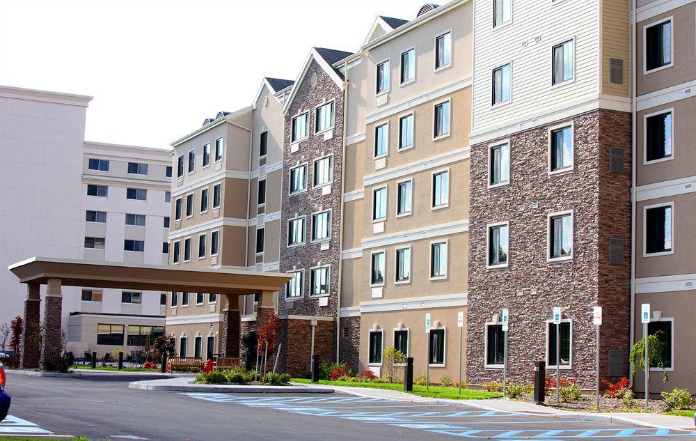 Staybridge Suites Syracuse Liverpool By Ihg Екстериор снимка