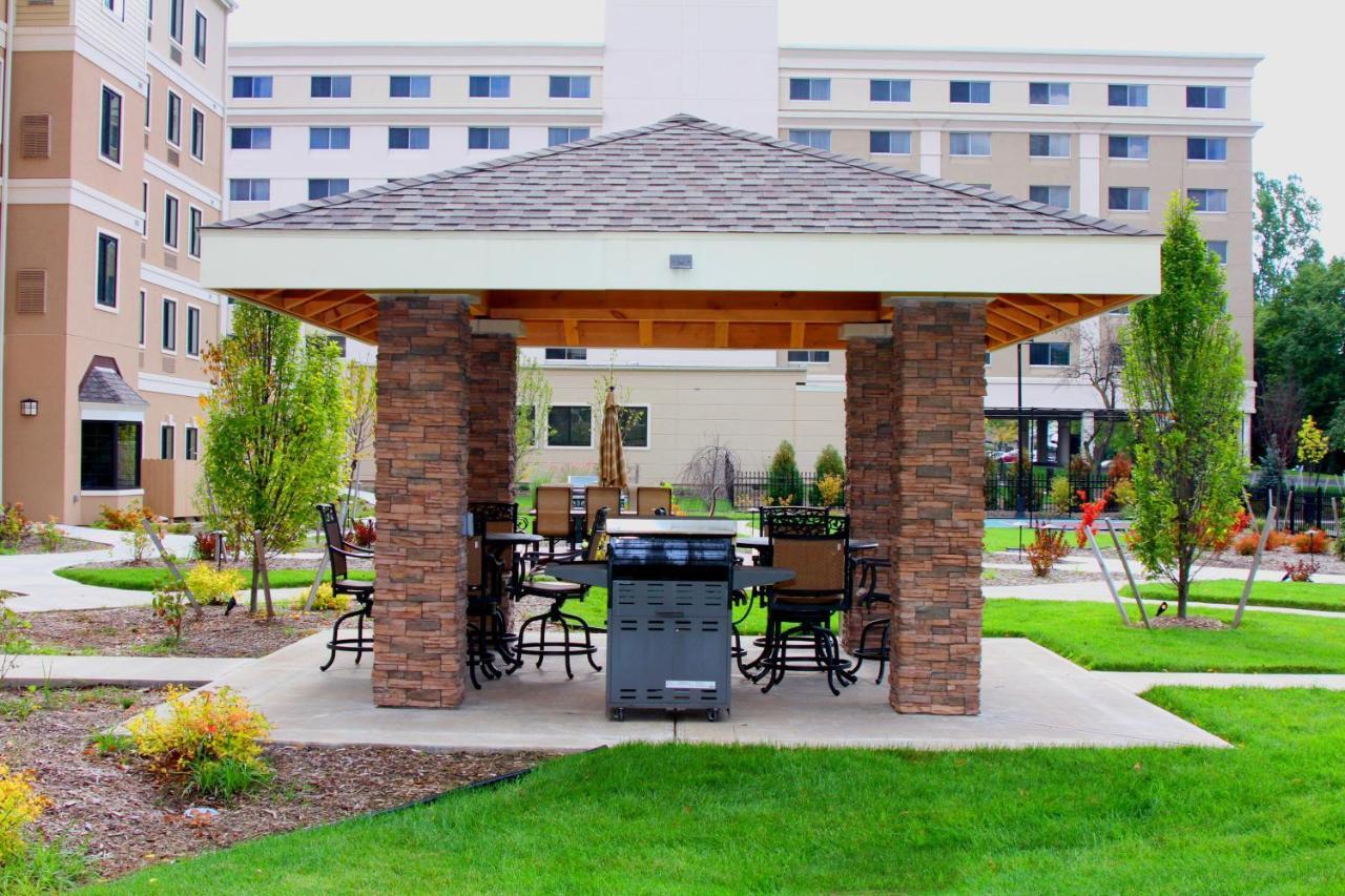 Staybridge Suites Syracuse Liverpool By Ihg Екстериор снимка